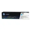  Original HP 130A CF 351 A Toner cyan (ca. 1.000 Seiten) 
